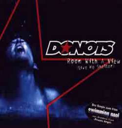The Donots : Room with a View
